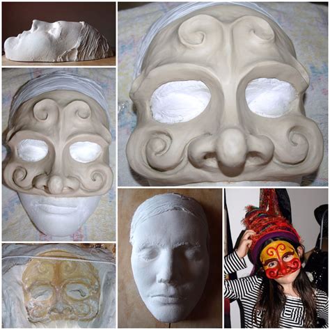 Ceramics Clay Mask at Rebecca Dawson blog