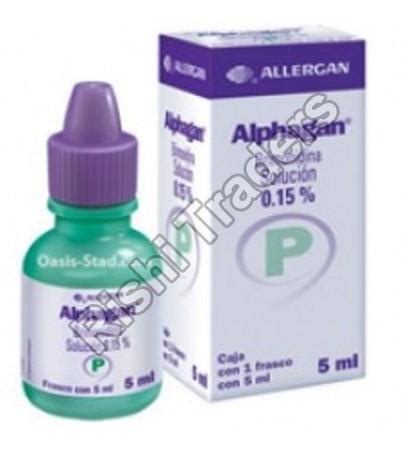 Eye Drops Exporter & Supplier from Mumbai