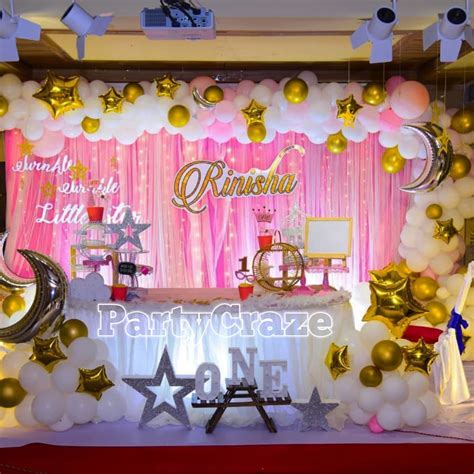 Twinkle Twinkle Little Star Theme