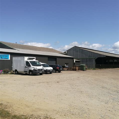 LE P'TIT FERMIER DE KERVIHAN (2026) All You Need to Know BEFORE You Go ...