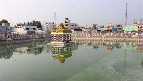 5 Picnic Spots Near Tirupati For Those Wanting An Ultimate Break!