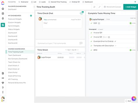 Image result for Click Up Project Management Reporting Tutorials