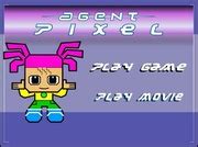Image result for Pixel Agent Animation