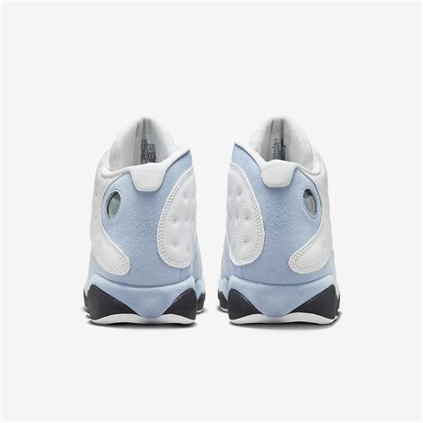 Air Jordan 13 "Blue Grey" 414571-170 | Nice Kicks