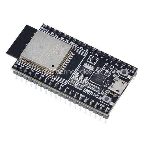 ESP32-DevKitC ESP32-WROOM-32U Core Board ESP32 | Ubuy India