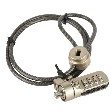 Computer Cable Lock 的图像结果
