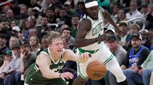 Watch Bucks vs. Thunder game tonight in Emirates NBA Cup: Channel, TV