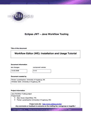 Image result for How to Use Java Workflow Editor