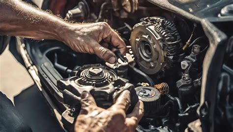 Image result for AC Compressor Clutch Repair