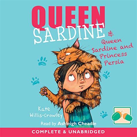 Queen Sardine & Queen Sardine and Princess Persia (Audio Download ...