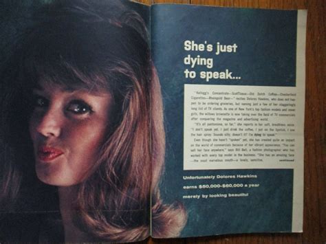 10/14/1961 TV Guide Mag(DOLORES HAWKINS/ROXANE BERARD/MICHAEL RENNIE ...