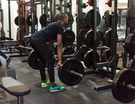 Healthy Workout Habits - Fitness & Workouts