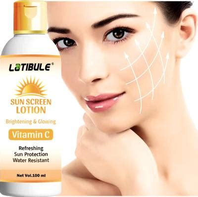 Latibule Sun Expert Ultra Matte Fairness Sunscreen Lotion - SPF SPF PA ...