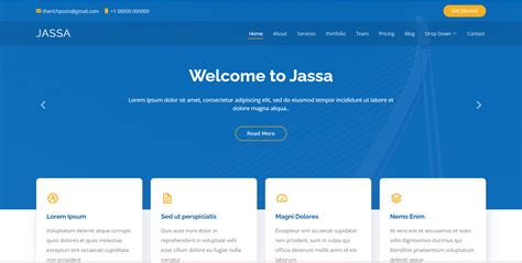 Image result for Build Single-Page Website Using React