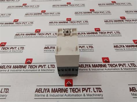 Abb Cm-iwn Earth-leakage Monitoring Relay 1Svr450065R0000 – Aeliya ...