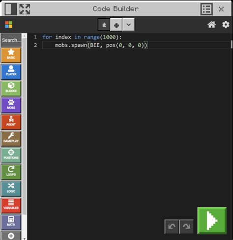 Make Code Editor 的图像结果