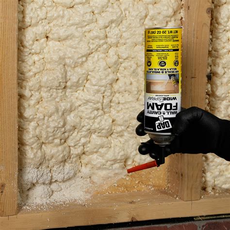 DapHome EN-US Products & Projects Products DAP WALL & CAVITY SPRAY FOAM ...