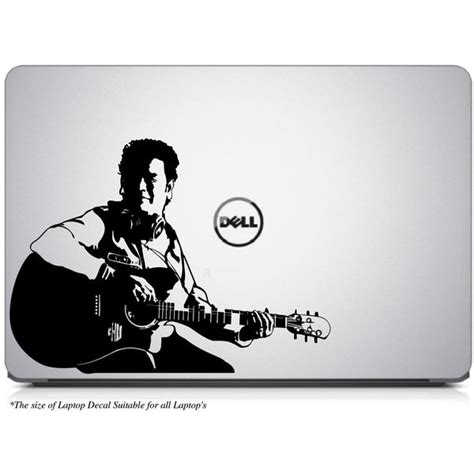 AR Rahman- The Magical Music Laptop Decal – Peacockride