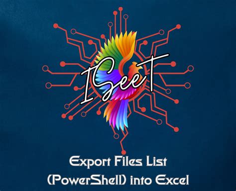 PowerShell with Files with Excel 的图像结果