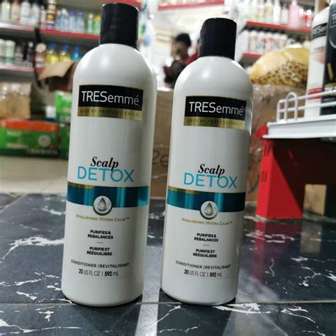 Tresemme Hair Conditioner - Avana Beauty WORLD
