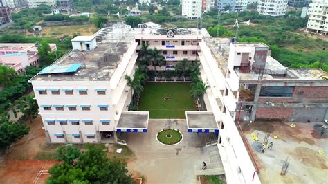 Top 20 Computer Science Colleges in Andhra Pradesh Latest List 2023