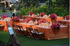 Luau Wedding Reception Ideas by Colorful Luau Luau Wedding Luau Wedding Receptions Luau Wedding Reception Ideas