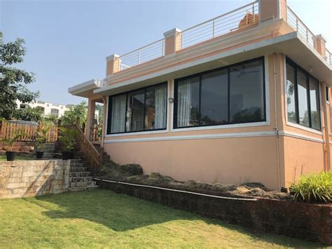 Ladghar Beach Holiday Rentals & Homes - Maharashtra, India | Airbnb