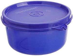 Signoraware Plastic Grocery Container - 310 ml Price in India - Buy ...