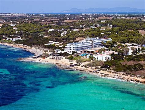 INSOTEL HOTEL FORMENTERA PLAYA (Migjorn) - Resort Reviews, Photos, Rate ...