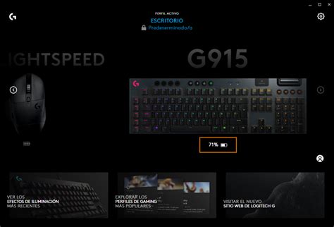 Logitech Macro Software 的图像结果