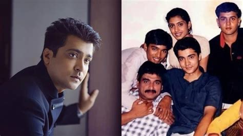 Who Is Actor Abhinay? Worked In Vijay, Fahadh Faasil And Vijay's Films ...