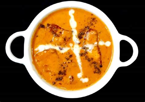 Paneer Butter Masala Recipe by Harminder Kaur Sethi - Cookpad