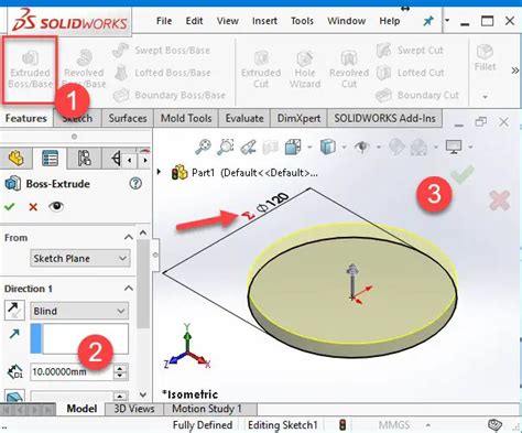 Image result for SolidWorks Equation Syntax