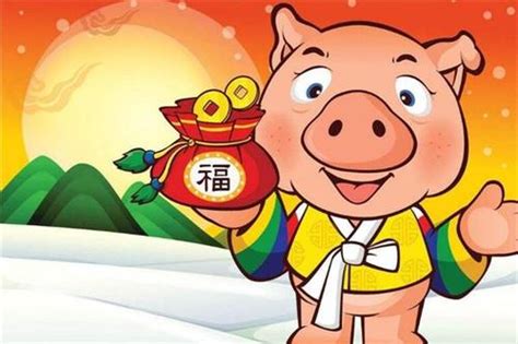 猪八戒吃西瓜卡通素材图片免费下载-千库网