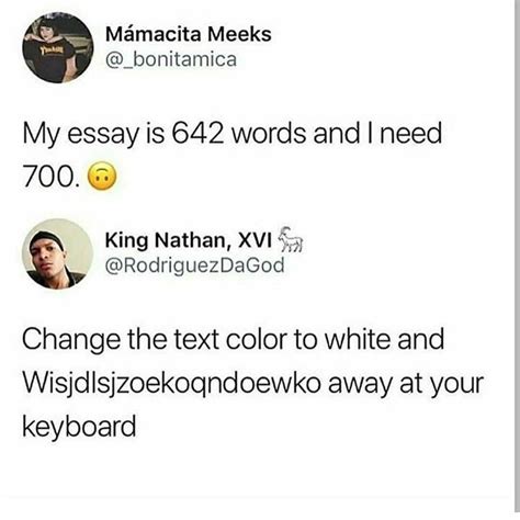 Image result for Essay-Writing Word Limit