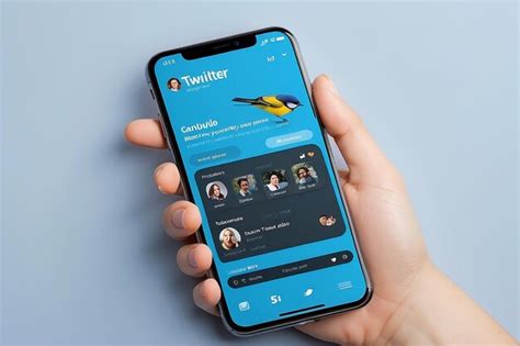 Image result for Twitter Message Interface