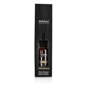 Buy Millefiori Natural Fragrance Diffuser - Vanilla & Wood 250ml/8.45oz ...