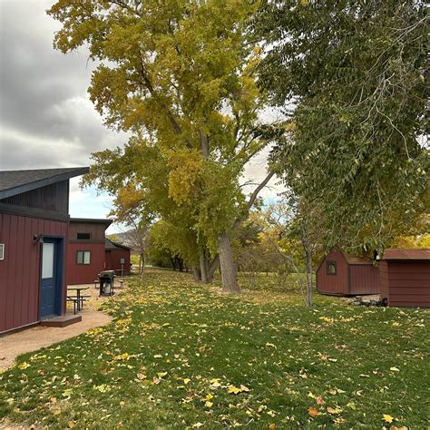 Palisade Basecamp RV Resort | Palisade, Colorado