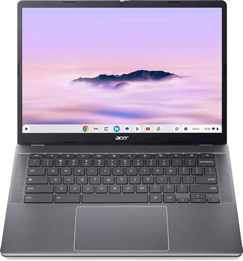 Acer Chromebook Plus 514 (CB514-3H / CB514-3HT) - Specs, Tests, and ...