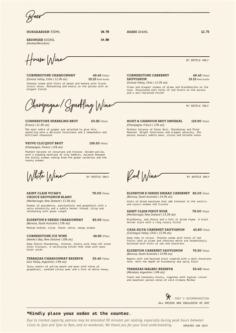 Knots Cafe & Living @ Paya Lebar | Book Now! - inline online bookings