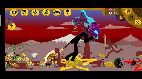 Image result for Stick War Legacy Mod