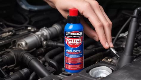 Image result for Techron Injector Cleaner