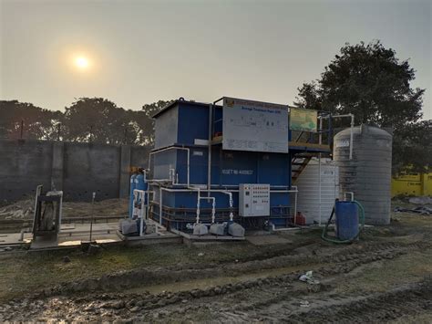 Water Treatment Plants, WTP, Effluent Treatment Turnkey Projects