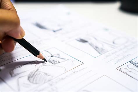 Was ist Storyboarding? So nutzt du es richtig | Adobe