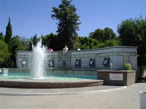 Alameda Zaragoza (Torreon) - 2020 What to Know Before You Go (with ...