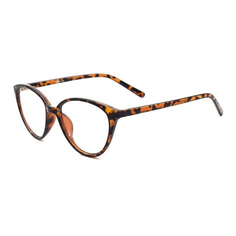 Peter Jones Cateye Blue Light Blocking Reading Glasses for Women ...