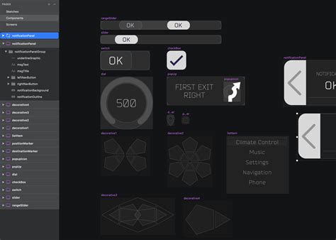Qt UI Design Tutorial 的图像结果