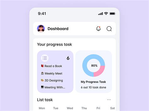 Image result for Task Management Mobile-App