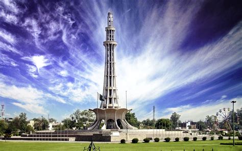 Minar E Pakistan Wallpapers - Top Free Minar E Pakistan Backgrounds ...