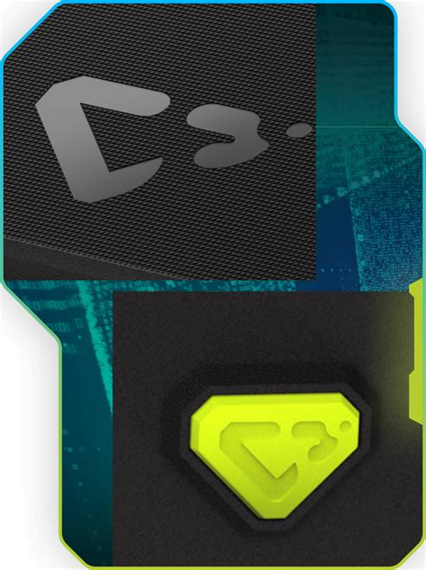 Cyborg 15 Max C2W – Cyber Up!
